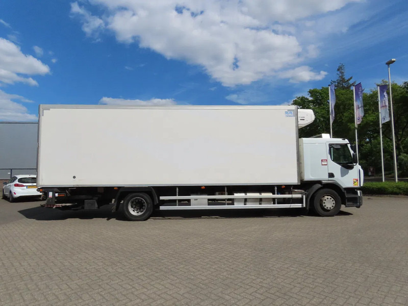 Renault D 19T Sleeper, Thermokimg , RETARDER 2 zones temperature , loadlift - 냉동탑차 : 사진 3 Renault D 19T Sleeper, Thermokimg , RETARDER 2 zones temperature , loadlift - 냉동탑차 : 사진 3
