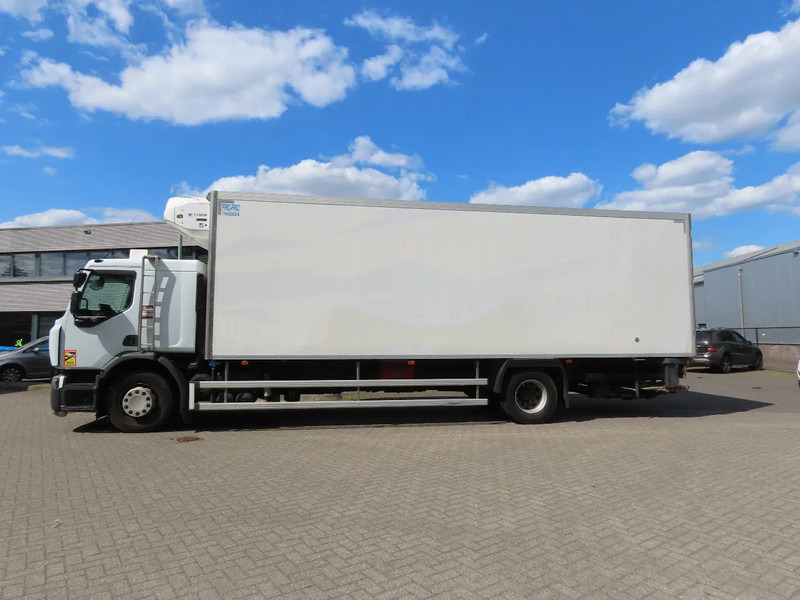 Renault D 19T Sleeper, Thermokimg , RETARDER 2 zones temperature , loadlift - 냉동탑차 : 사진 5 Renault D 19T Sleeper, Thermokimg , RETARDER 2 zones temperature , loadlift - 냉동탑차 : 사진 5