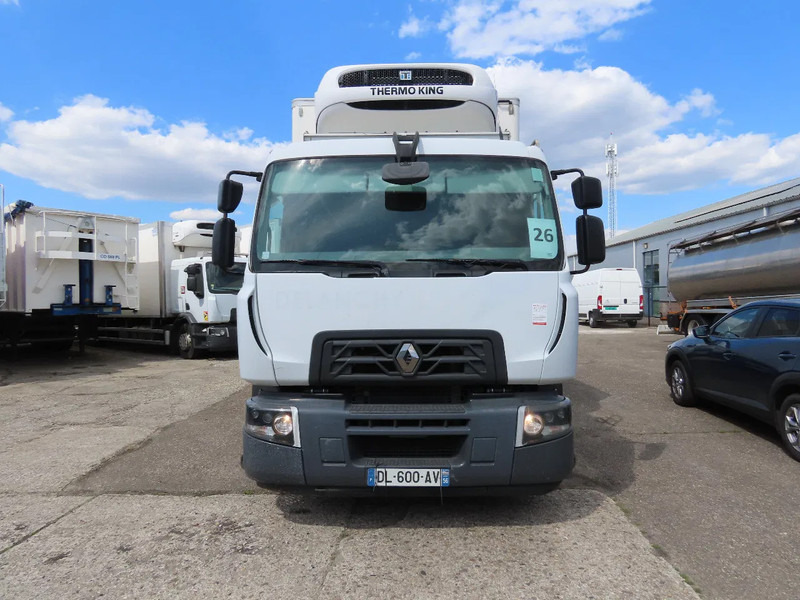 Renault D 330 19T Great condition! !! Telma/Retarder, Thermoking, FRC 05/2026, Sleeper - 냉동탑차 : 사진 3 Renault D 330 19T Great condition! !! Telma/Retarder, Thermoking, FRC 05/2026, Sleeper - 냉동탑차 : 사진 3