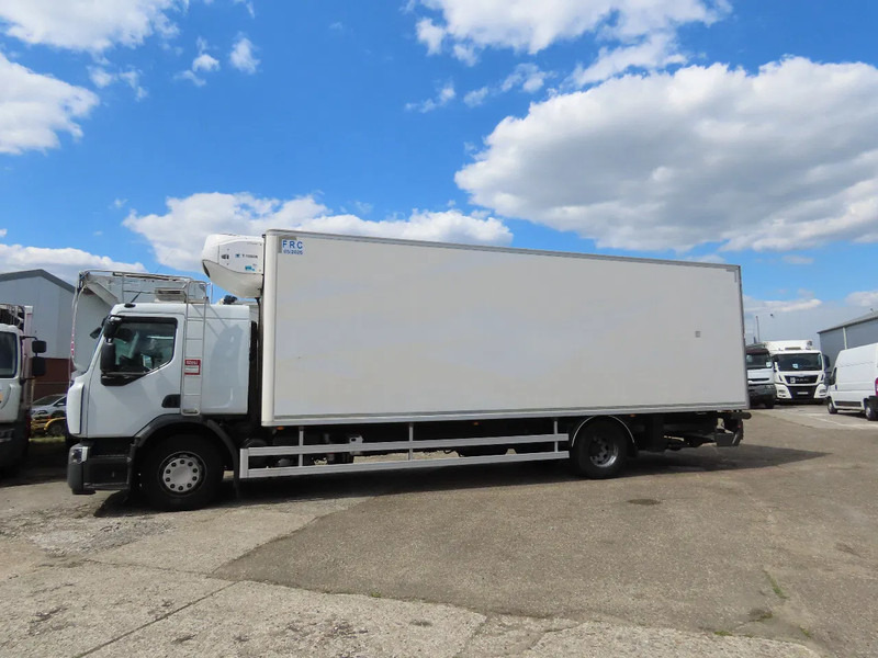 Renault D 330 19T Great condition! !! Telma/Retarder, Thermoking, FRC 05/2026, Sleeper - 냉동탑차 : 사진 4 Renault D 330 19T Great condition! !! Telma/Retarder, Thermoking, FRC 05/2026, Sleeper - 냉동탑차 : 사진 4