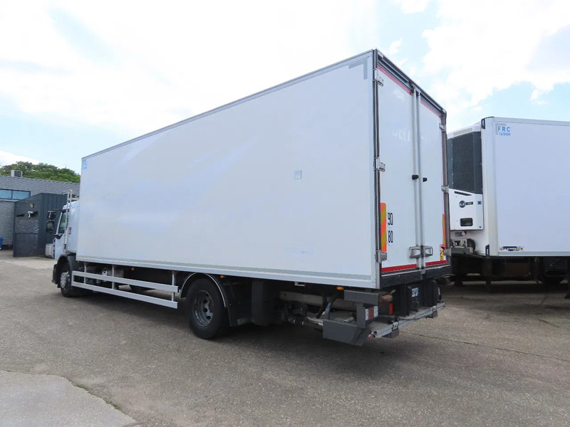Renault D 330 19T Great condition! !! Telma/Retarder, Thermoking, FRC 05/2026, Sleeper - 냉동탑차 : 사진 5 Renault D 330 19T Great condition! !! Telma/Retarder, Thermoking, FRC 05/2026, Sleeper - 냉동탑차 : 사진 5