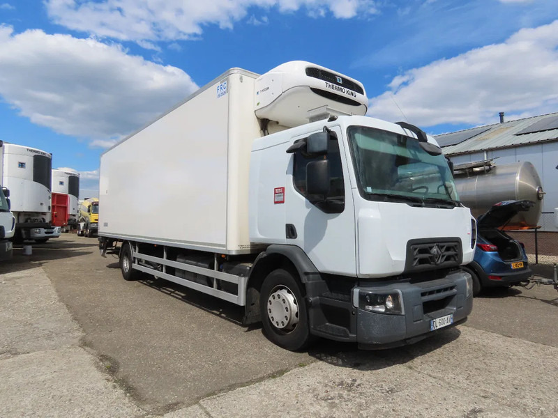 Renault D 330 19T Great condition! !! Telma/Retarder, Thermoking, FRC 05/2026, Sleeper - 냉동탑차 : 사진 2 Renault D 330 19T Great condition! !! Telma/Retarder, Thermoking, FRC 05/2026, Sleeper - 냉동탑차 : 사진 2