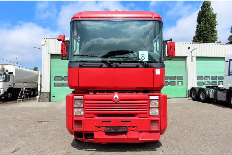 Renault Magnum 430 Mack ! Manual pomp ! - 트랙터 유닛 : 사진 2 Renault Magnum 430 Mack ! Manual pomp ! - 트랙터 유닛 : 사진 2