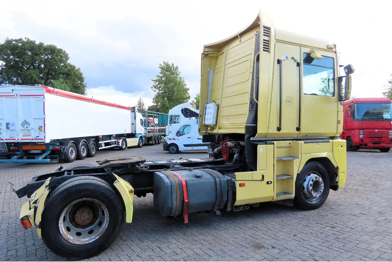 Renault Magnum 480 Mack!! Retarder! Manual - 트랙터 유닛 : 사진 5 Renault Magnum 480 Mack!! Retarder! Manual - 트랙터 유닛 : 사진 5