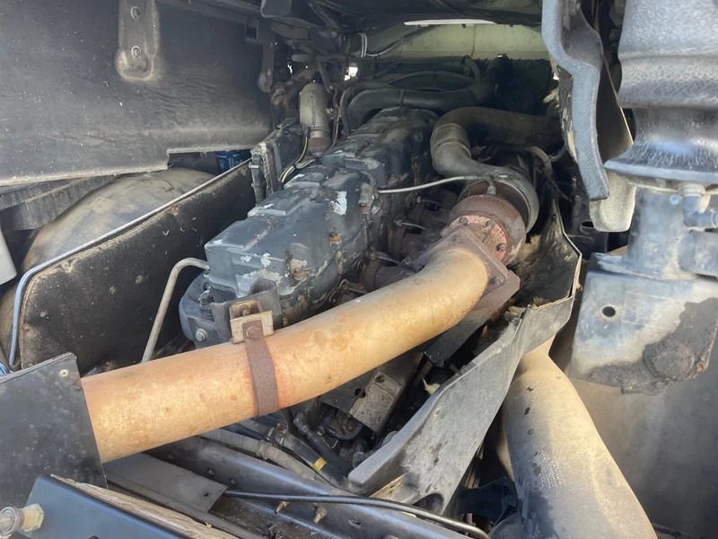 Renault Magnum 480 manual, PTO/ Hydraulic, renault moteur - 트랙터 유닛 : 사진 4 Renault Magnum 480 manual, PTO/ Hydraulic, renault moteur - 트랙터 유닛 : 사진 4