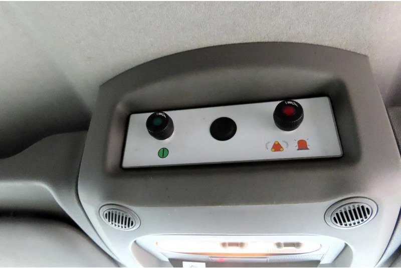 밴 Renault Master Master 10,5 m, ! LEGS SUPPORT! KLUBB, 3500 kg, euro6 : 사진 12