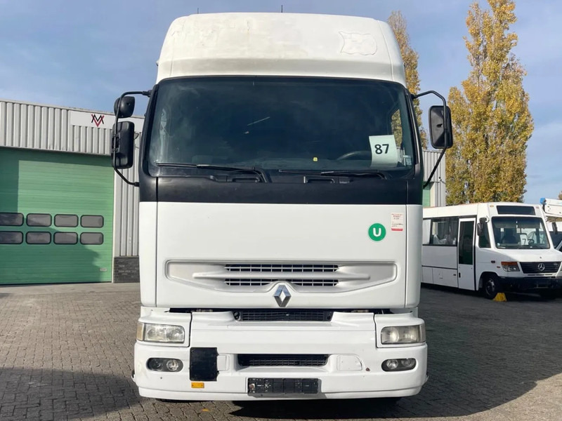 Renault Premium 400 259937 km! EURO 2, Manual injection! 3 axels! Greaf condition! - 냉동탑차 : 사진 2 Renault Premium 400 259937 km! EURO 2, Manual injection! 3 axels! Greaf condition! - 냉동탑차 : 사진 2