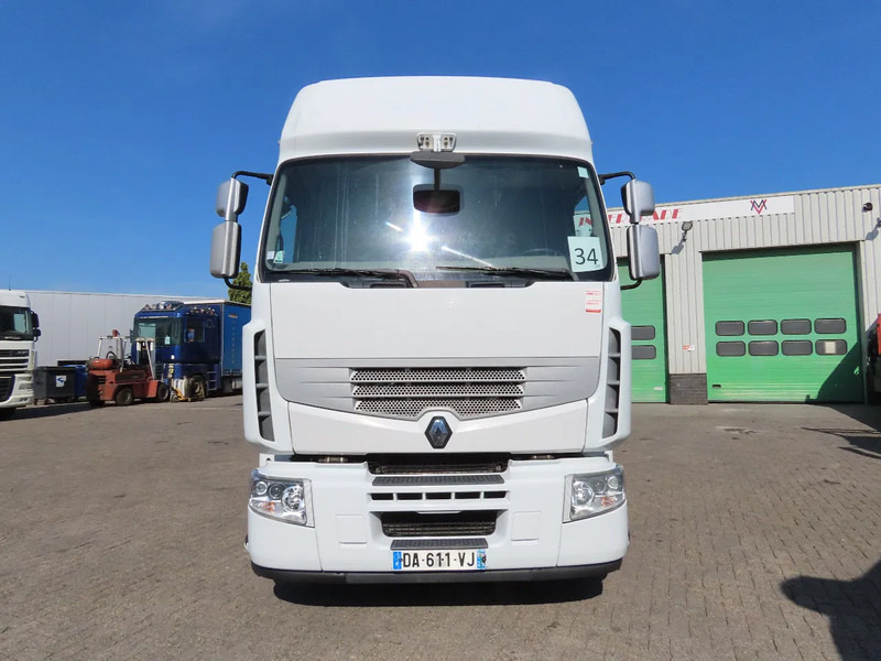 Renault Premium 410 6x2, box 8.70 M! !!FRANCE TRUCK!! - 박스 트럭 : 사진 2 Renault Premium 410 6x2, box 8.70 M! !!FRANCE TRUCK!! - 박스 트럭 : 사진 2