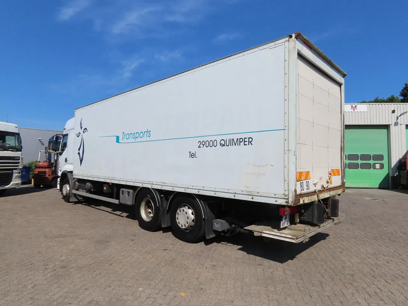 Renault Premium 410 6x2, box 8.70 M! !!FRANCE TRUCK!! - 박스 트럭 : 사진 5 Renault Premium 410 6x2, box 8.70 M! !!FRANCE TRUCK!! - 박스 트럭 : 사진 5