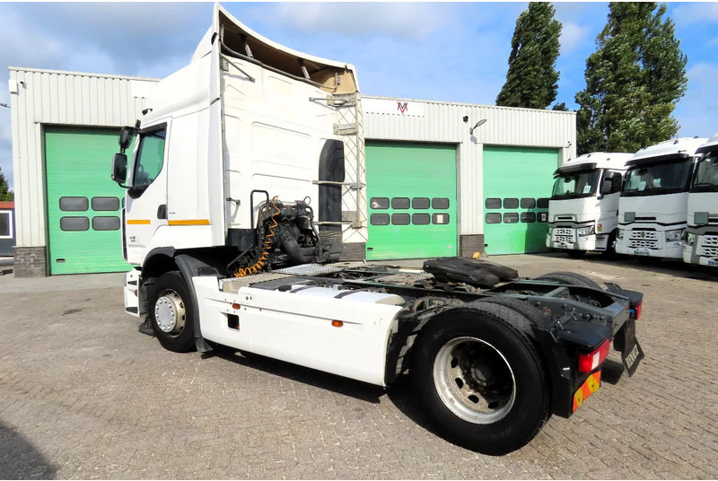 Renault Premium 460 EURO 5 EVV, 2 tanks! FRIGO - 트랙터 유닛 : 사진 5 Renault Premium 460 EURO 5 EVV, 2 tanks! FRIGO - 트랙터 유닛 : 사진 5