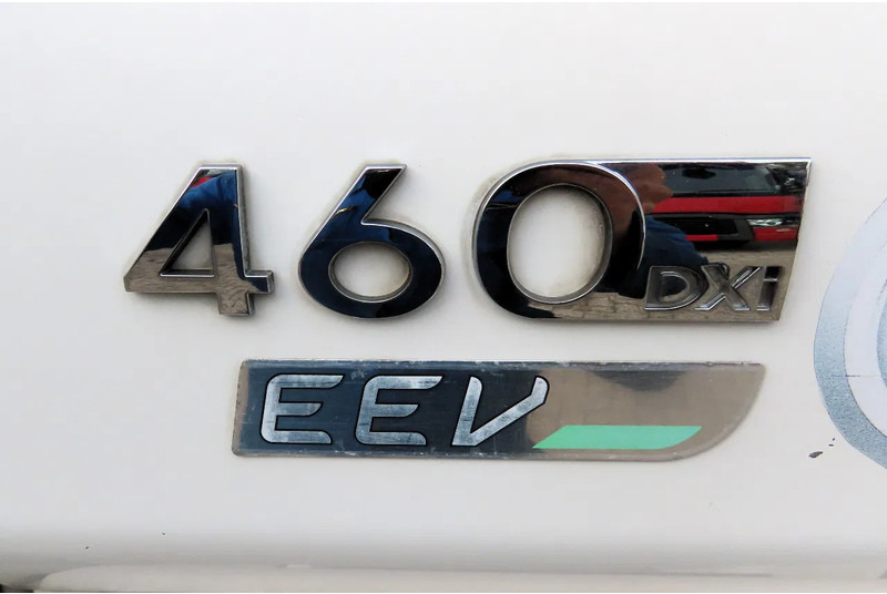 Renault Premium 460 VF624GPA000075552 , 2 tanks! FRIGO - 트랙터 유닛 : 사진 3 Renault Premium 460 VF624GPA000075552 , 2 tanks! FRIGO - 트랙터 유닛 : 사진 3