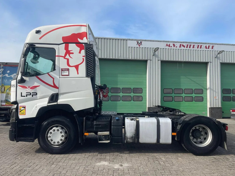 Renault T460 RETARDER, FRIGO, compressor - 트랙터 유닛 : 사진 5 Renault T460 RETARDER, FRIGO, compressor - 트랙터 유닛 : 사진 5