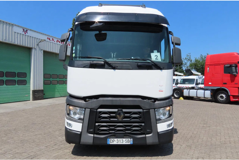 Renault T460 vin: VF611A160FD007308 RETARDER, FRIGO, CLIMA, 2015 - 트랙터 유닛 : 사진 3 Renault T460 vin: VF611A160FD007308 RETARDER, FRIGO, CLIMA, 2015 - 트랙터 유닛 : 사진 3