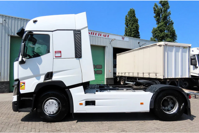 Renault T460 vin: VF611A160FD007308 RETARDER, FRIGO, CLIMA, 2015 - 트랙터 유닛 : 사진 4 Renault T460 vin: VF611A160FD007308 RETARDER, FRIGO, CLIMA, 2015 - 트랙터 유닛 : 사진 4