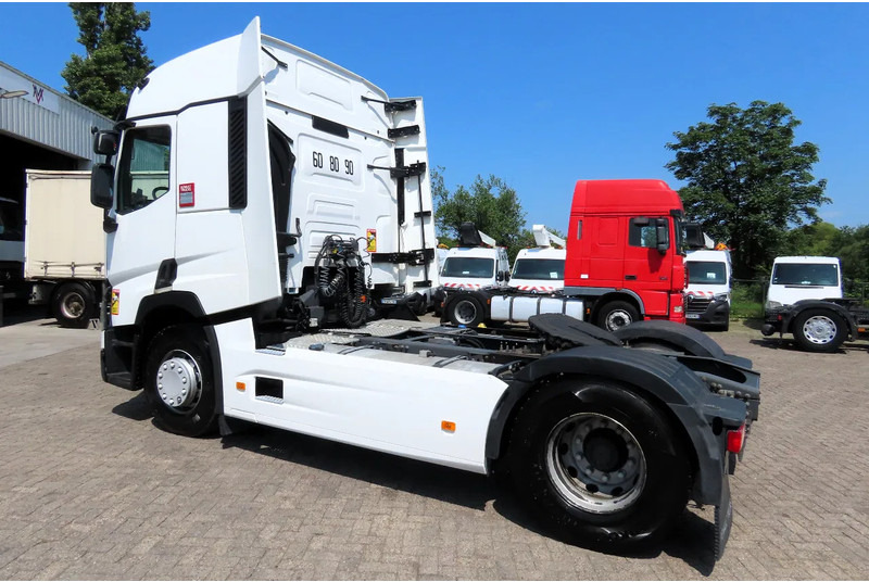 Renault T460 vin VF611A160FD007308 RETARDER, FRIGO, CLIMA - 트랙터 유닛 : 사진 5 Renault T460 vin VF611A160FD007308 RETARDER, FRIGO, CLIMA - 트랙터 유닛 : 사진 5