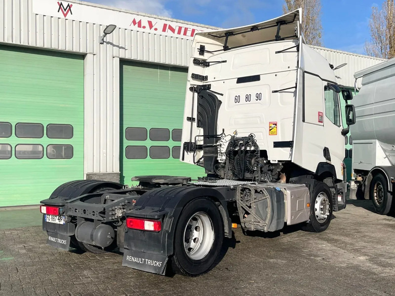 Renault T480 Year 2021. vin: VF611A369MD030466 / NO Retarder - 트랙터 유닛 : 사진 5 Renault T480 Year 2021. vin: VF611A369MD030466 / NO Retarder - 트랙터 유닛 : 사진 5