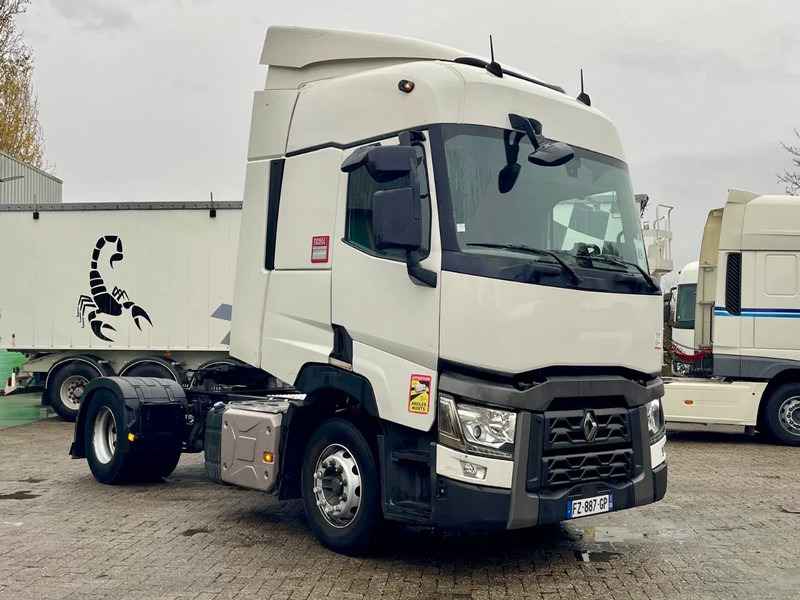 Renault T480 Year 2021. vin: VF611A369MD030466 / NO Retarder - 트랙터 유닛 : 사진 4 Renault T480 Year 2021. vin: VF611A369MD030466 / NO Retarder - 트랙터 유닛 : 사진 4