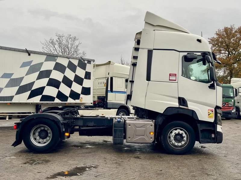 Renault T480 Year 2021. vin: VF611A369MD030466 / NO Retarder - 트랙터 유닛 : 사진 5 Renault T480 Year 2021. vin: VF611A369MD030466 / NO Retarder - 트랙터 유닛 : 사진 5