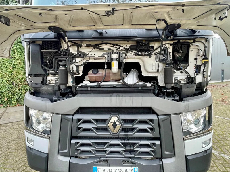 Renault T480 vin: VF611A360MD029559 THIS WEEK TO ZEEBRUGGE POSSIBLE! - 트랙터 유닛 : 사진 4 Renault T480 vin: VF611A360MD029559 THIS WEEK TO ZEEBRUGGE POSSIBLE! - 트랙터 유닛 : 사진 4