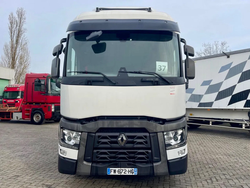 Renault T480 vin: VF611A360MD029559 THIS WEEK TO ZEEBRUGGE POSSIBLE! - 트랙터 유닛 : 사진 2 Renault T480 vin: VF611A360MD029559 THIS WEEK TO ZEEBRUGGE POSSIBLE! - 트랙터 유닛 : 사진 2