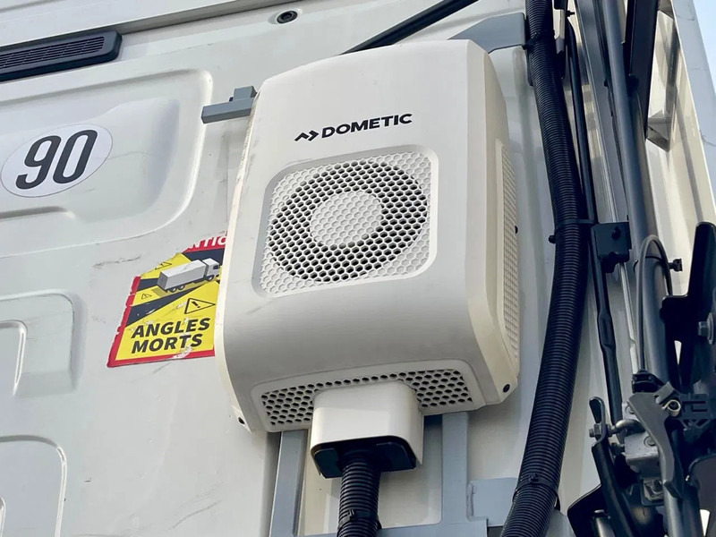 Renault T480 vin: VF611A360MD029559 THIS WEEK TO ZEEBRUGGE POSSIBLE! - 트랙터 유닛 : 사진 4 Renault T480 vin: VF611A360MD029559 THIS WEEK TO ZEEBRUGGE POSSIBLE! - 트랙터 유닛 : 사진 4