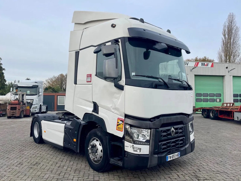 Renault T480 vin: VF611A360MD029559 THIS WEEK TO ZEEBRUGGE POSSIBLE! - 트랙터 유닛 : 사진 3 Renault T480 vin: VF611A360MD029559 THIS WEEK TO ZEEBRUGGE POSSIBLE! - 트랙터 유닛 : 사진 3