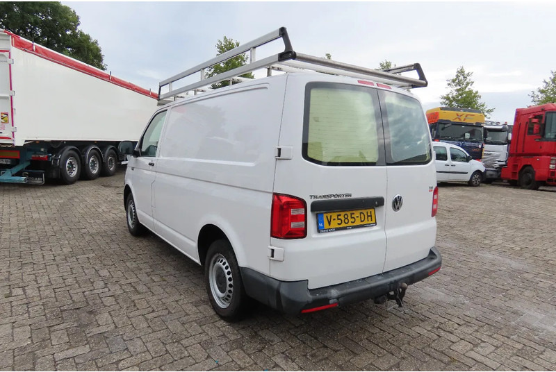 Volkswagen Transporter 2.0 TDI, Airco, 3 peson, APK tot 06/06/2026 - 소형 밴 : 사진 5 Volkswagen Transporter 2.0 TDI, Airco, 3 peson, APK tot 06/06/2026 - 소형 밴 : 사진 5