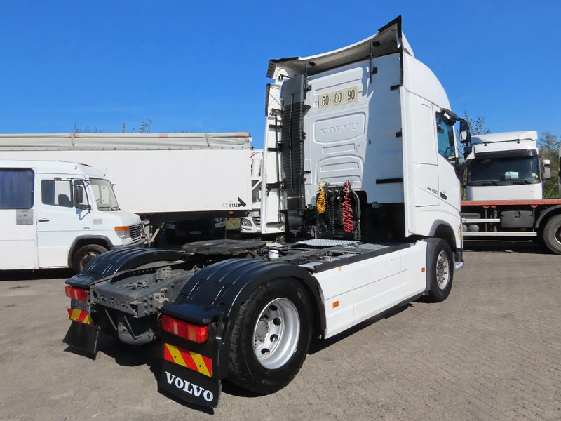 Volvo FH 460 YV2RTY0A3JB867622, FRIGO, 2X FUEL TANK, frigo, EURO6 - 트랙터 유닛 : 사진 5 Volvo FH 460 YV2RTY0A3JB867622, FRIGO, 2X FUEL TANK, frigo, EURO6 - 트랙터 유닛 : 사진 5