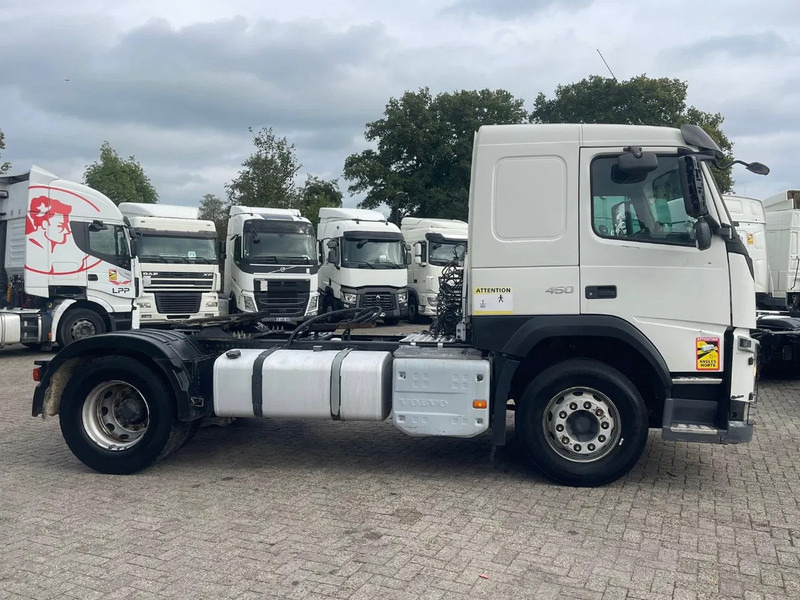 Volvo FM 450 YV2XZ0AXFB708913 APK tot 12-01-2026 ! PTO/Hydrailic, France truck! - 트랙터 유닛 : 사진 4 Volvo FM 450 YV2XZ0AXFB708913 APK tot 12-01-2026 ! PTO/Hydrailic, France truck! - 트랙터 유닛 : 사진 4