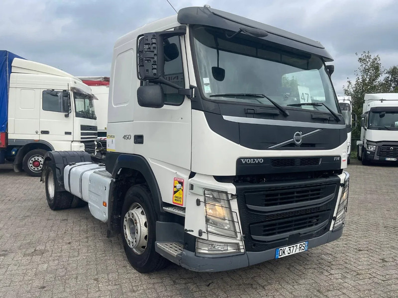 Volvo FM 450 YV2XZ0AXFB708913 APK tot 12-01-2026 ! PTO/Hydrailic, France truck! - 트랙터 유닛 : 사진 3 Volvo FM 450 YV2XZ0AXFB708913 APK tot 12-01-2026 ! PTO/Hydrailic, France truck! - 트랙터 유닛 : 사진 3