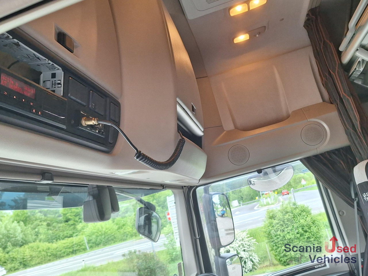 DAF XF 480 6x2 SSC Intarder ! - 컨테이너 운반 장치/ 스와프 보디 트럭 : 사진 4 DAF XF 480 6x2 SSC Intarder ! - 컨테이너 운반 장치/ 스와프 보디 트럭 : 사진 4