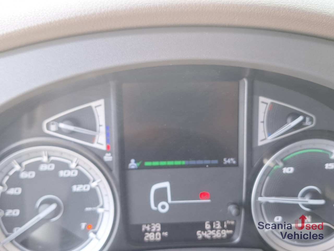 DAF XF 480 SSC Smart 2 !! - 트랙터 유닛 : 사진 3 DAF XF 480 SSC Smart 2 !! - 트랙터 유닛 : 사진 3