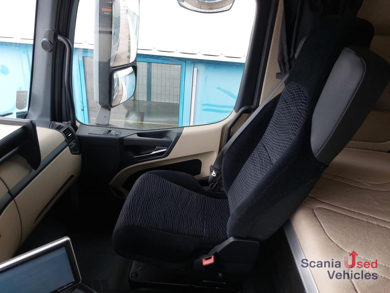 MERCEDES-BENZ Actros 1845 LS HAD (Hydrodrive) E6 HYDRAULIK - 트랙터 유닛 : 사진 4 MERCEDES-BENZ Actros 1845 LS HAD (Hydrodrive) E6 HYDRAULIK - 트랙터 유닛 : 사진 4