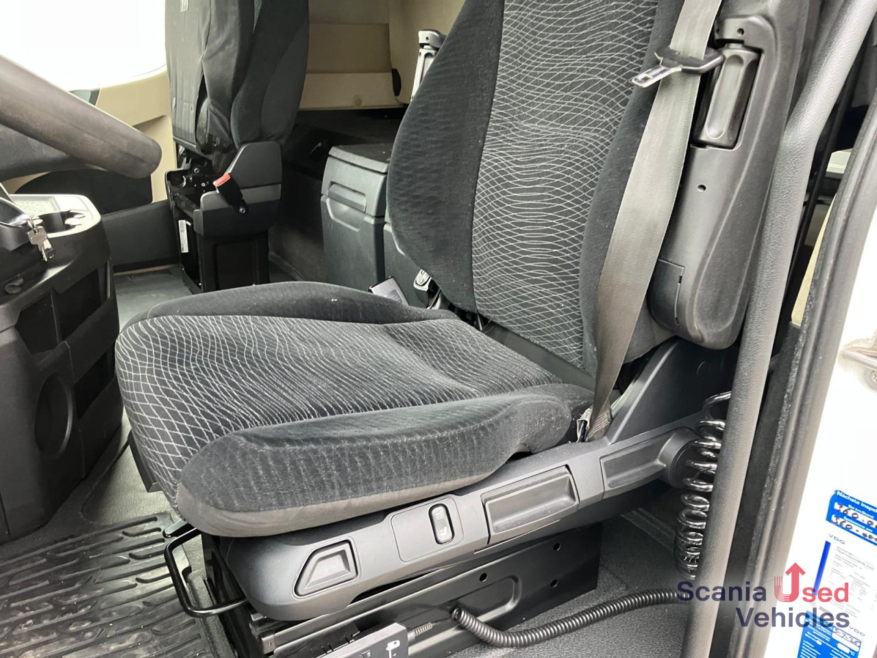 MERCEDES-BENZ Actros 1848 Retarder Blatt/Luft Retarder! - 트랙터 유닛 : 사진 5 MERCEDES-BENZ Actros 1848 Retarder Blatt/Luft Retarder! - 트랙터 유닛 : 사진 5