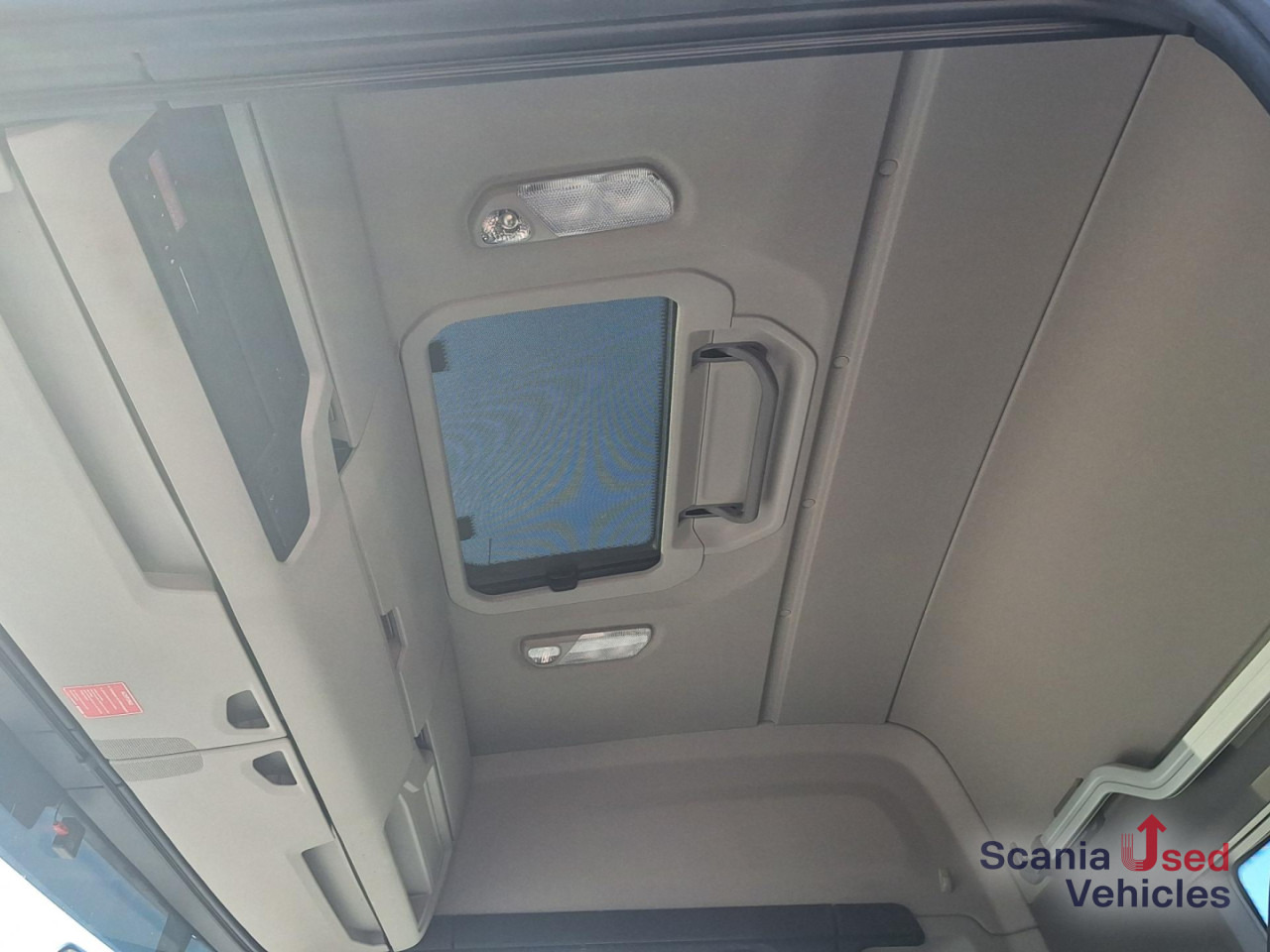 SCANIA G 410 A4x2NA CNG Kipphydraulik !! - 트랙터 유닛 : 사진 2 SCANIA G 410 A4x2NA CNG Kipphydraulik !! - 트랙터 유닛 : 사진 2