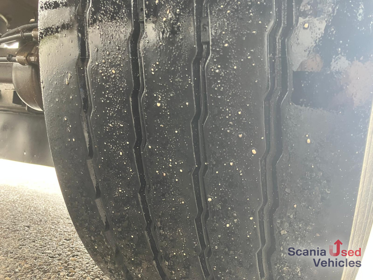 SCANIA R 410 LB6x2*4HNB BDF Komplettzug !! - 컨테이너 운반 장치/ 스와프 보디 트럭 : 사진 3 SCANIA R 410 LB6x2*4HNB BDF Komplettzug !! - 컨테이너 운반 장치/ 스와프 보디 트럭 : 사진 3