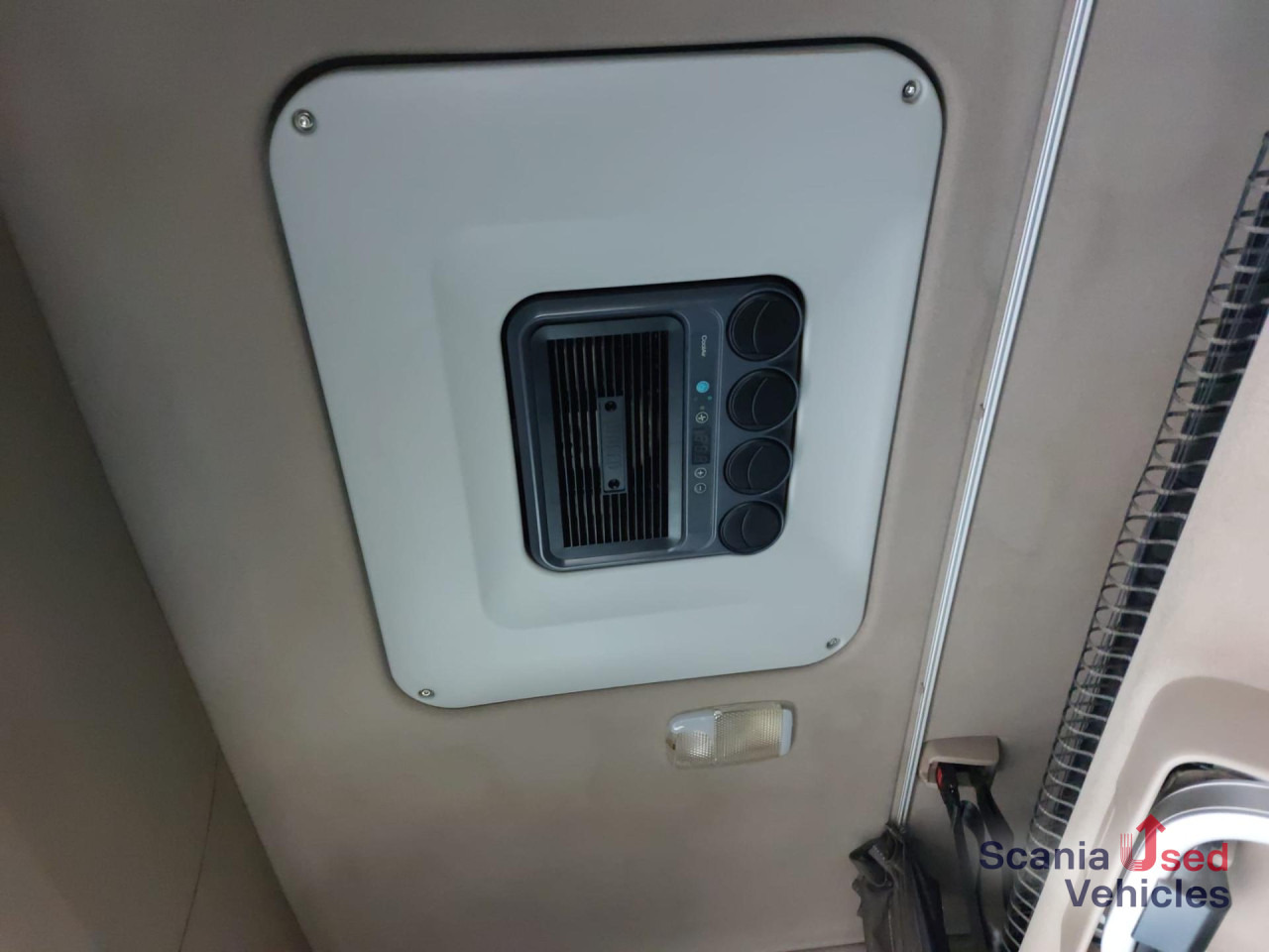 SCANIA R 450 LA4x2MEB Topline Low Deck - 트랙터 유닛 : 사진 2 SCANIA R 450 LA4x2MEB Topline Low Deck - 트랙터 유닛 : 사진 2