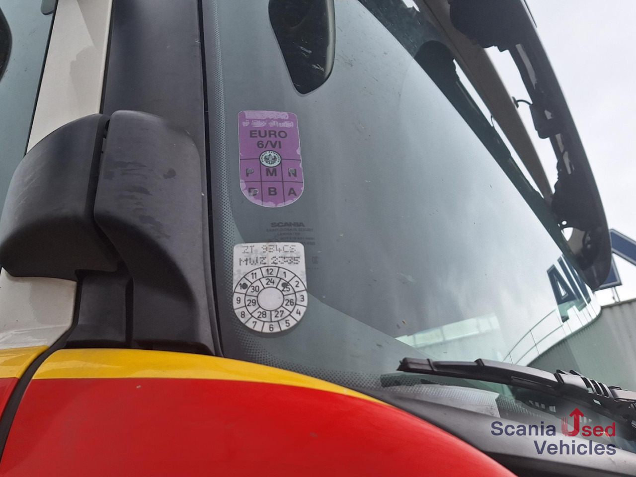 SCANIA R 490 LB6x4HNB Epsilon M12 Z Komplettzug !! - 목재 트럭, 크레인 트럭 : 사진 3 SCANIA R 490 LB6x4HNB Epsilon M12 Z Komplettzug !! - 목재 트럭, 크레인 트럭 : 사진 3