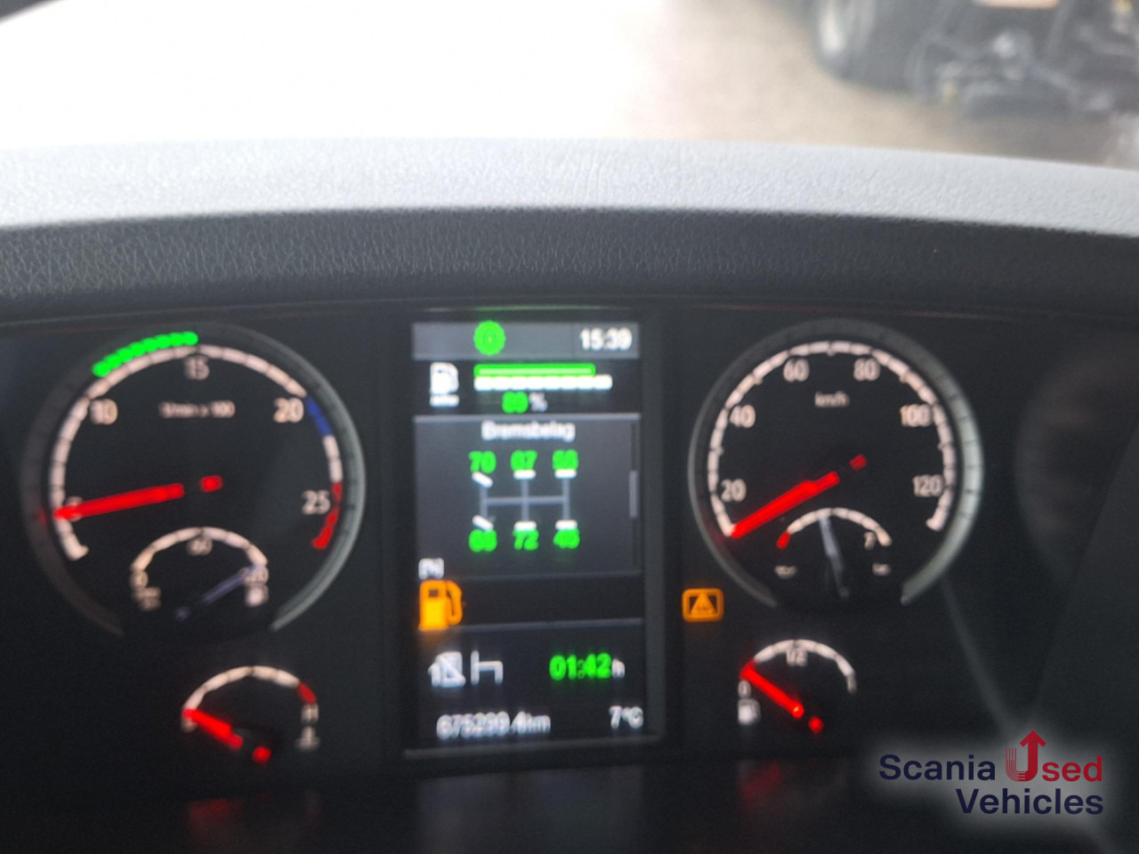 목재 트럭, 크레인 트럭 SCANIA R 490 LB6x4HNB Epsilon M12 Z Komplettzug !! : 사진 14 목재 트럭, 크레인 트럭 SCANIA R 490 LB6x4HNB Epsilon M12 Z Komplettzug !! : 사진 14