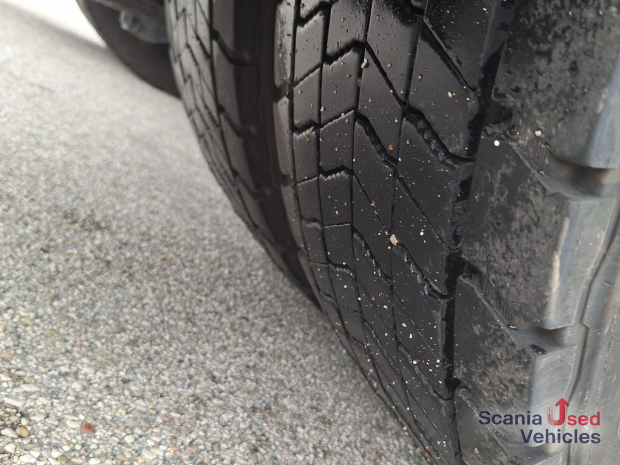SCANIA R 500 A4x2EB Low Euro 6d !! - 트랙터 유닛 : 사진 5 SCANIA R 500 A4x2EB Low Euro 6d !! - 트랙터 유닛 : 사진 5
