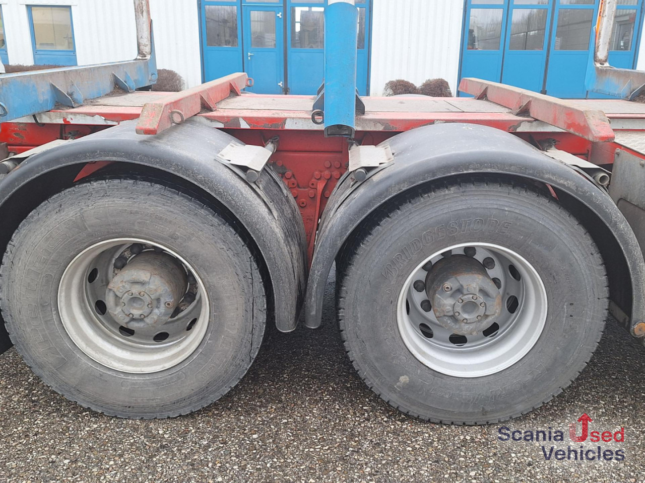 리스 SCANIA R 580 B6x4NB+Epsilon M12 Z SCANIA R 580 B6x4NB+Epsilon M12 Z : 사진 13 리스 SCANIA R 580 B6x4NB+Epsilon M12 Z SCANIA R 580 B6x4NB+Epsilon M12 Z : 사진 13