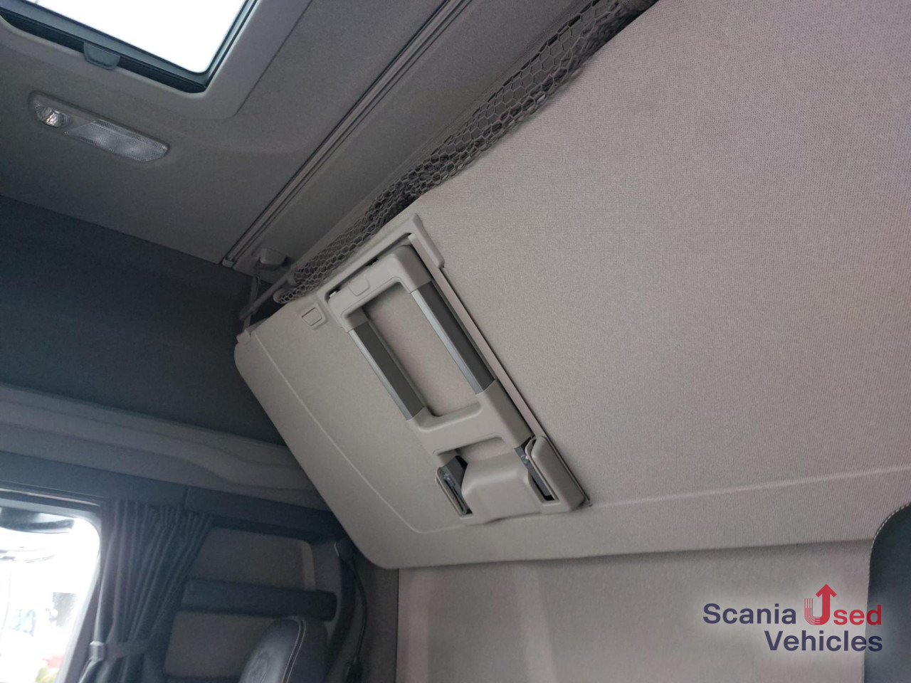 SCANIA S 500 A4x2LA Highline 4-Balg Luftfederung LEDER - 트랙터 유닛 : 사진 3 SCANIA S 500 A4x2LA Highline 4-Balg Luftfederung LEDER - 트랙터 유닛 : 사진 3