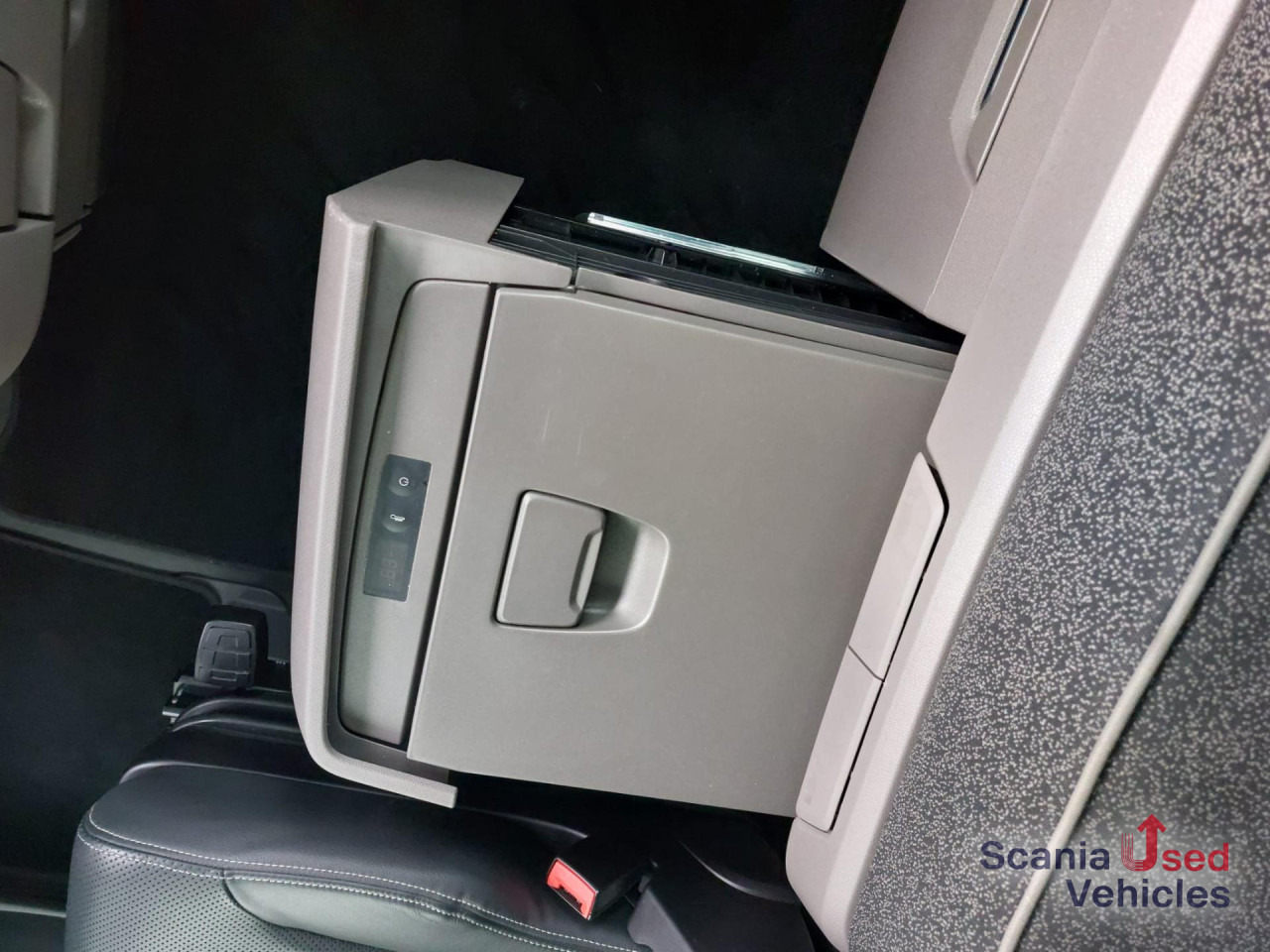 SCANIA S 500 A4x2LA Highline 4-Balg Luftfederung LEDER - 트랙터 유닛 : 사진 2 SCANIA S 500 A4x2LA Highline 4-Balg Luftfederung LEDER - 트랙터 유닛 : 사진 2