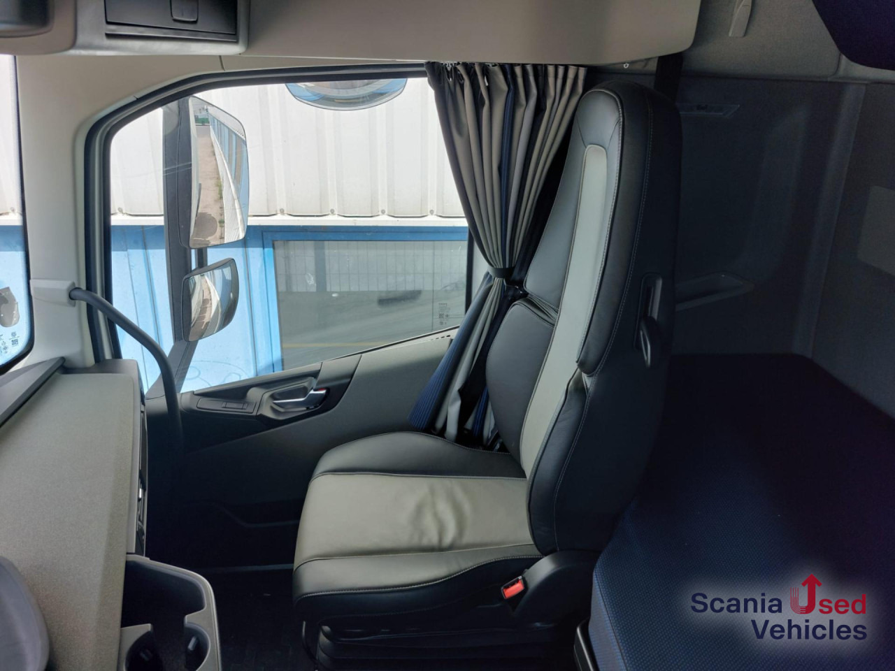 VOLVO FH 500 T4x2 Globetrotter XL - 트랙터 유닛 : 사진 5 VOLVO FH 500 T4x2 Globetrotter XL - 트랙터 유닛 : 사진 5