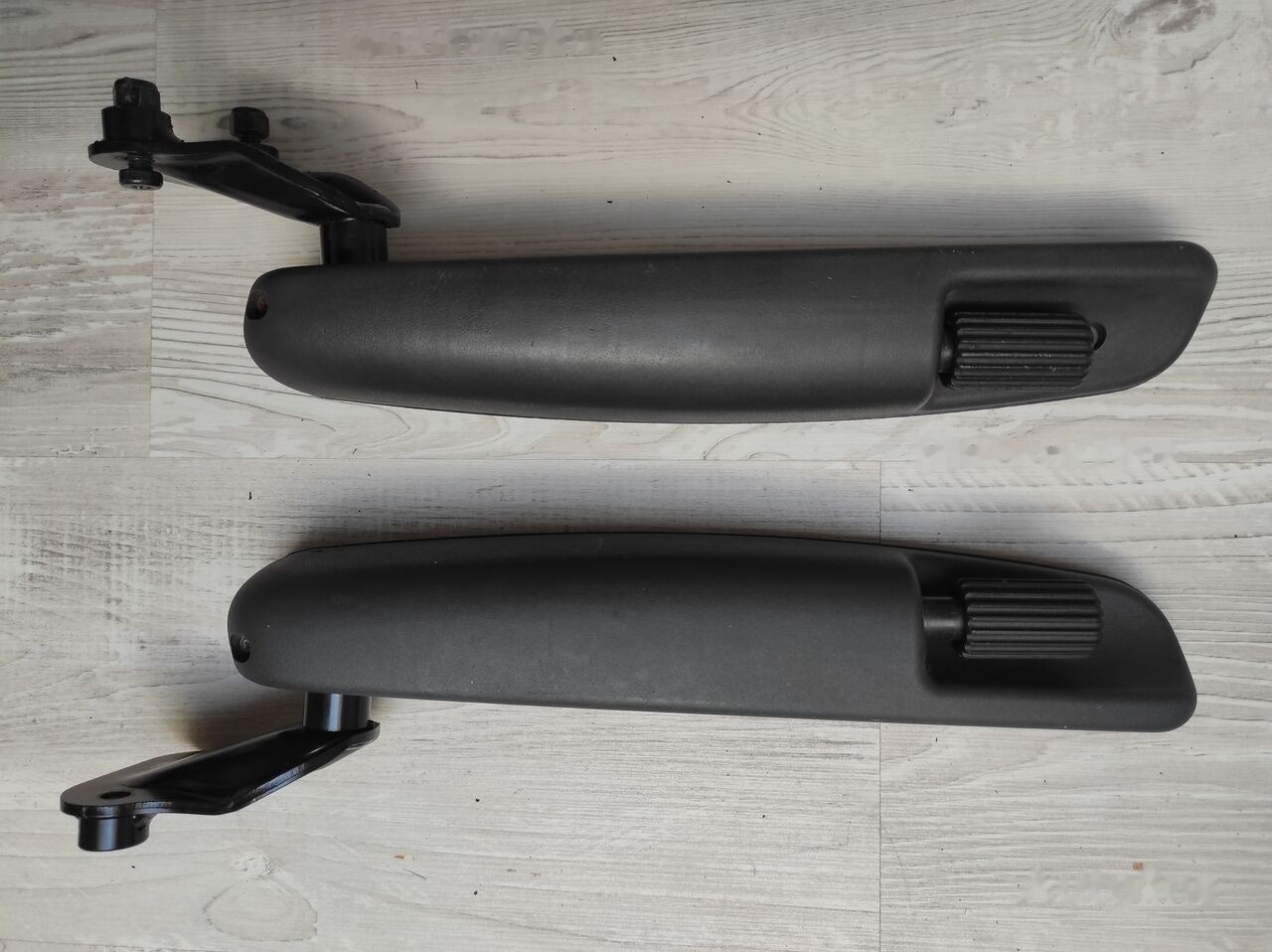 LEFT + RIGHT ARMRESTS Scania truck - 좌석 트럭 용 : 사진 3 LEFT + RIGHT ARMRESTS Scania truck - 좌석 트럭 용 : 사진 3