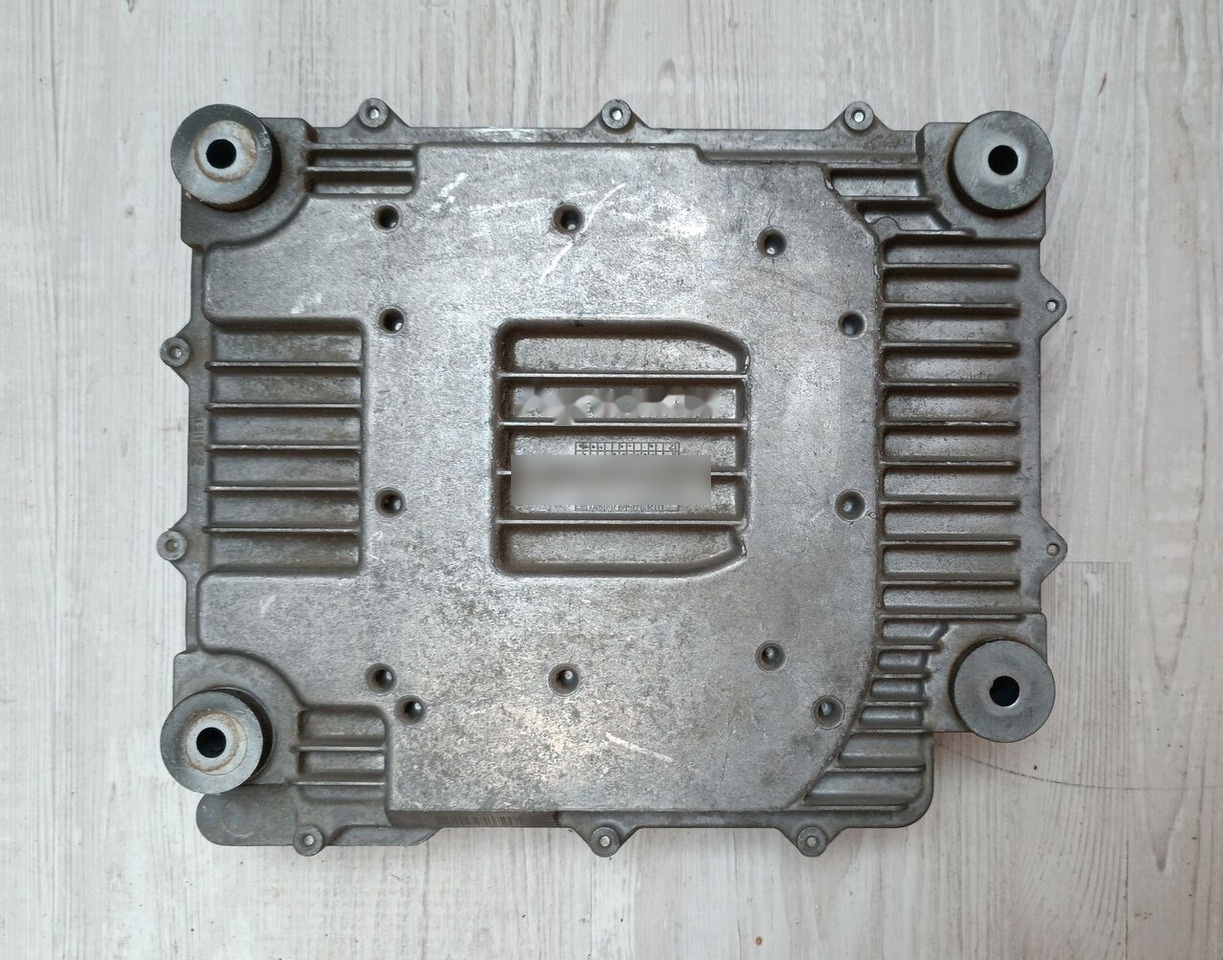 Paccar DAF E6 ECU 1877245 REV C DAF - ECU 트럭 용 : 사진 4 Paccar DAF E6 ECU 1877245 REV C DAF - ECU 트럭 용 : 사진 4