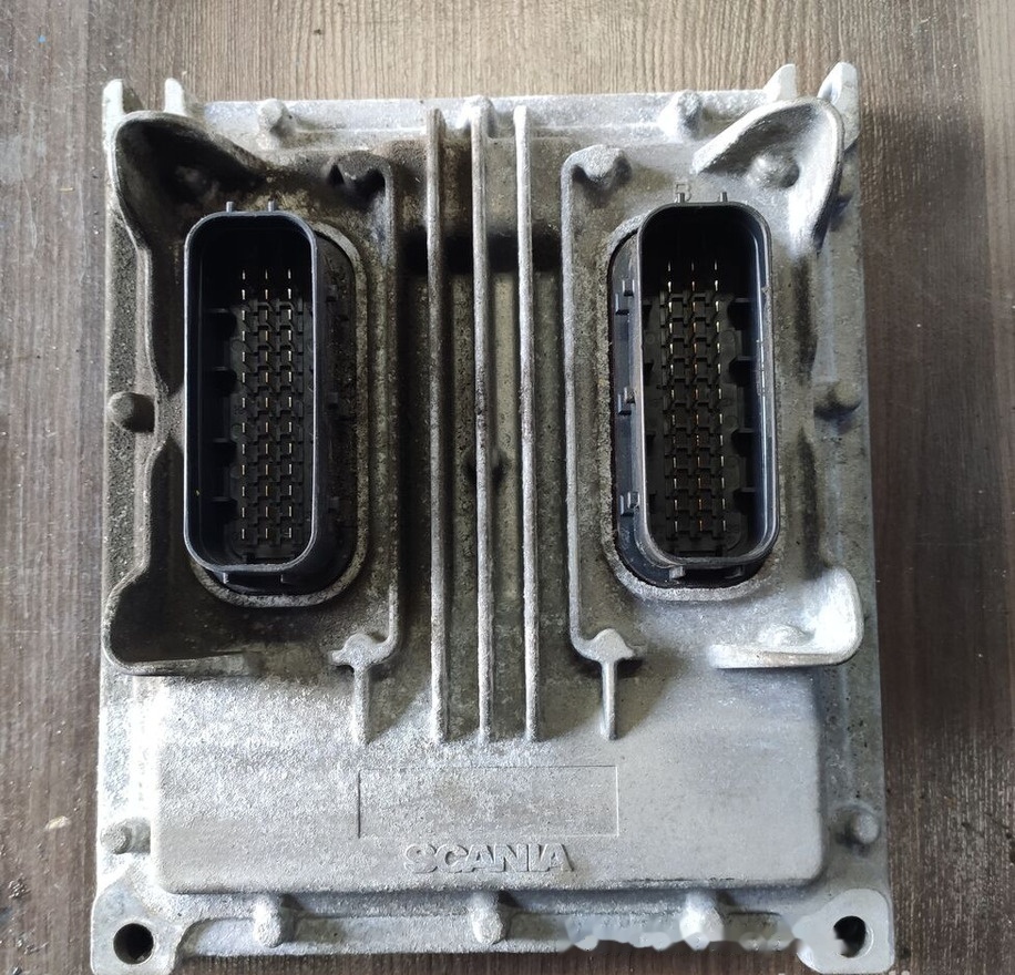 Scania CMS1 Scania truck - ECU 트럭 용 : 사진 3 Scania CMS1 Scania truck - ECU 트럭 용 : 사진 3