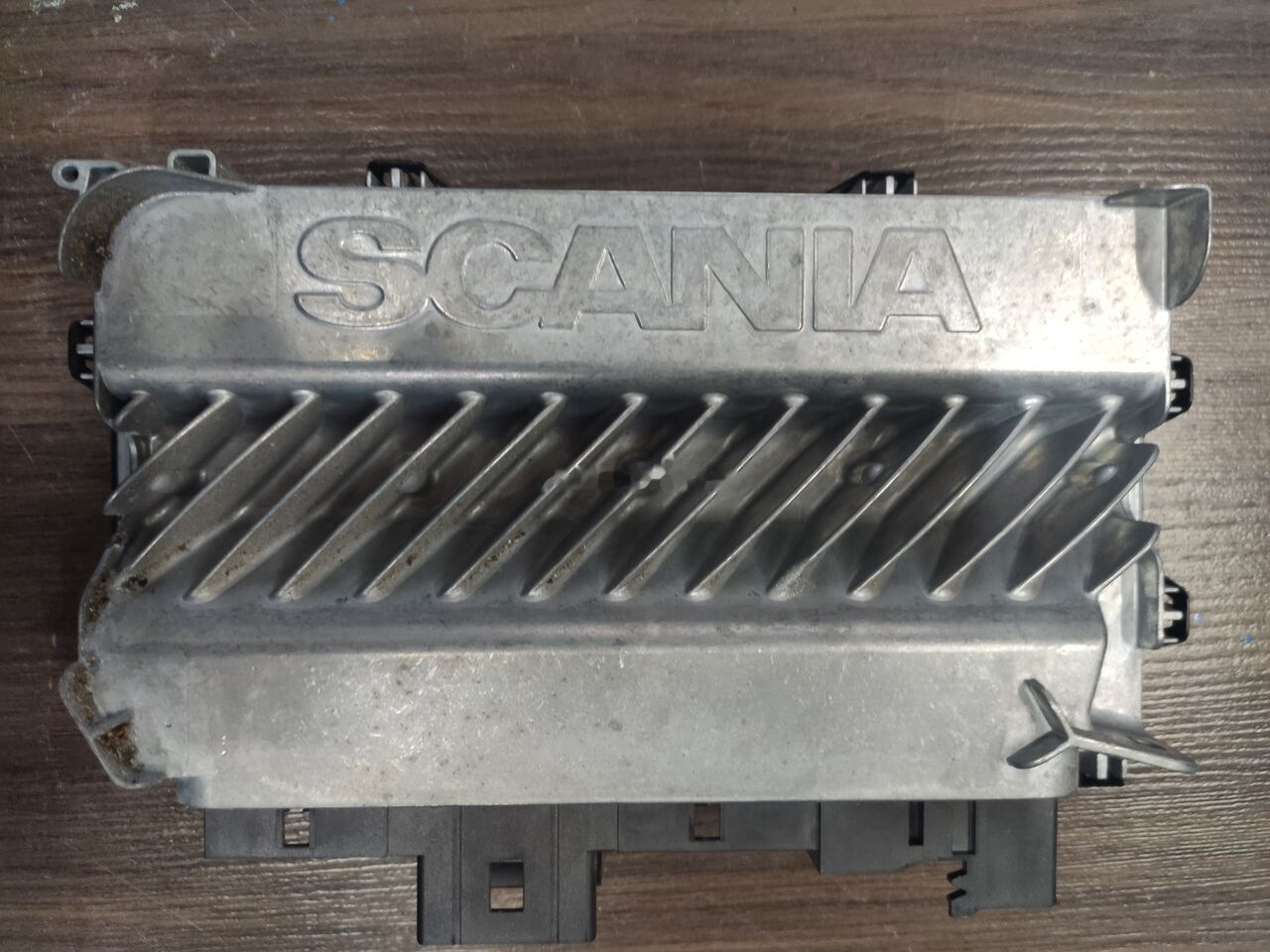 Scania CUV2 Scania truck - ECU 트럭 용 : 사진 3 Scania CUV2 Scania truck - ECU 트럭 용 : 사진 3