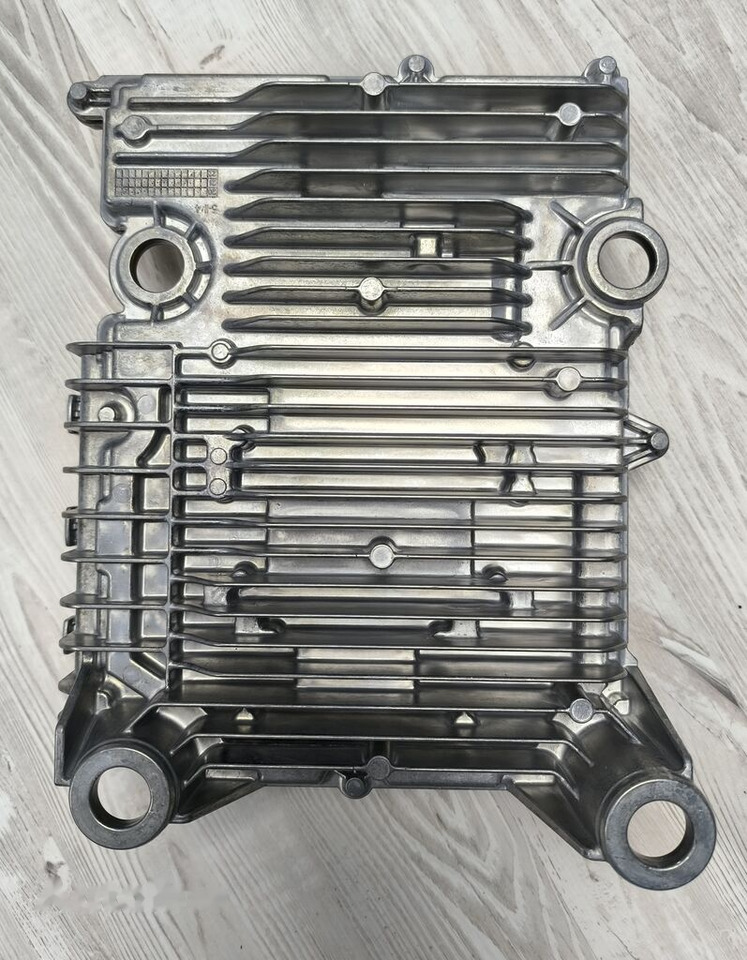 Scania TMS2 2155326   Scania - ECU 트럭 용 : 사진 2 Scania TMS2 2155326   Scania - ECU 트럭 용 : 사진 2