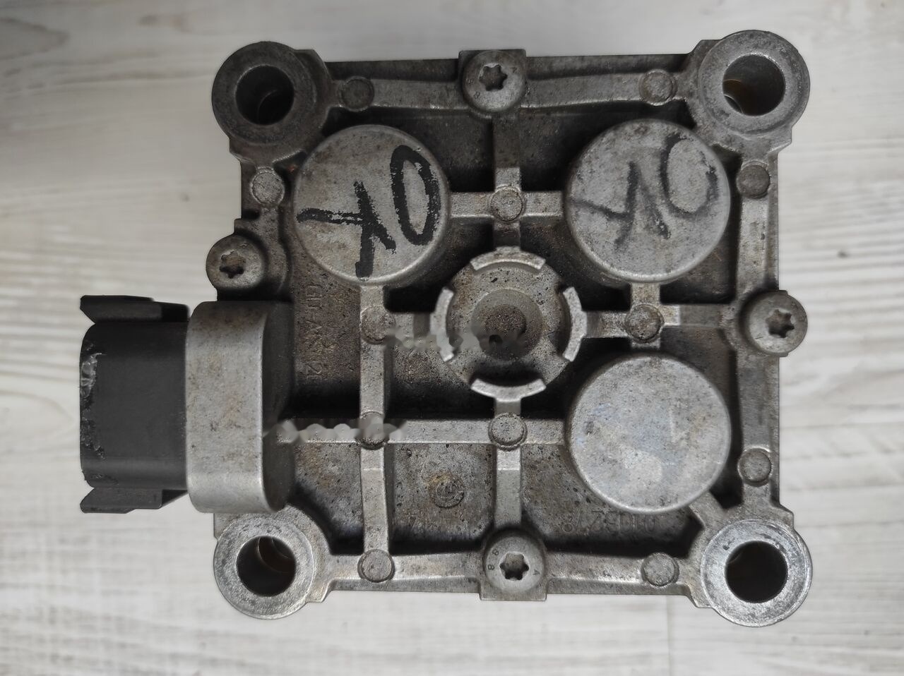 Scania truck - 엔진 및 부품 트럭 용 : 사진 4 Scania truck - 엔진 및 부품 트럭 용 : 사진 4